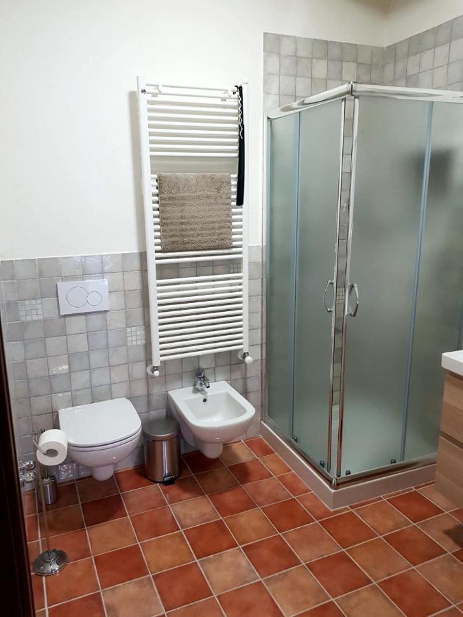 Ca D'Valur Bed & Breakfast Aramengo Exterior photo
